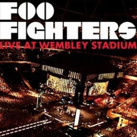 Stream Foo Fighters - Everlong (Live At Wembley Stadium) by Jart131 ...