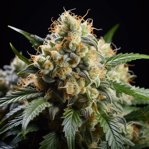 What is the Jack Herer strain of cannabis and what are its characteristics? – Barneys Farm