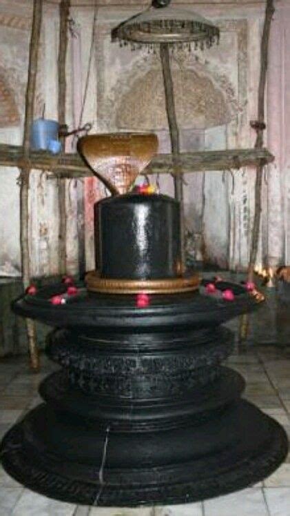 Prithvinath Temple. Gonda | Shiva linga, Shiva yoga, Indian goddess kali