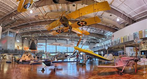 Frontiers of Flight Museum | The Photography Forum