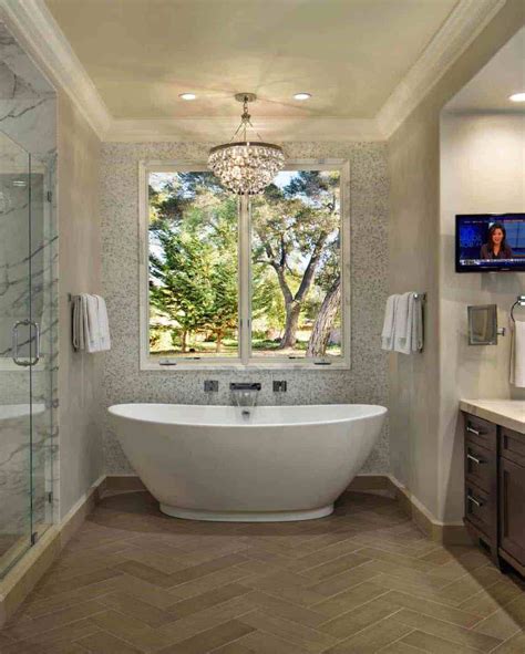 30 Incredible Freestanding tubs Design Ideas | Badkamer