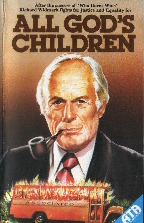 All God's Children (TV) (1980) - FilmAffinity