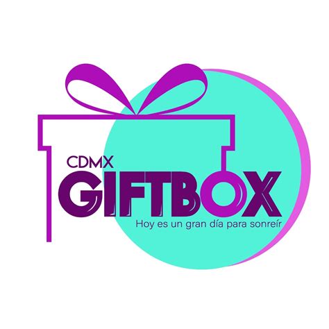 GiftBox | Mexico City