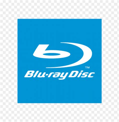 Blu-ray Disc Logo Vector Download Free - 466792 | TOPpng