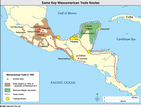 History Of Mesoamerica & The Ancient Maya - Ambergris Caye Belize Message Board