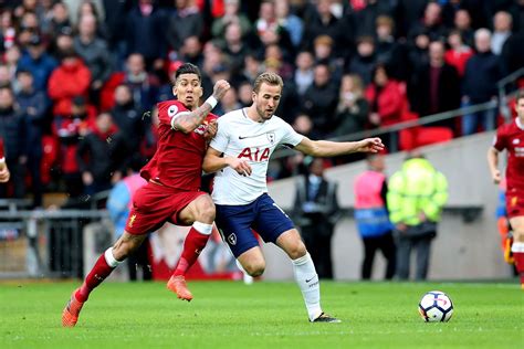 Liverpool vs Tottenham Preview, Tips and Odds - Sportingpedia - Latest Sports News From All Over ...