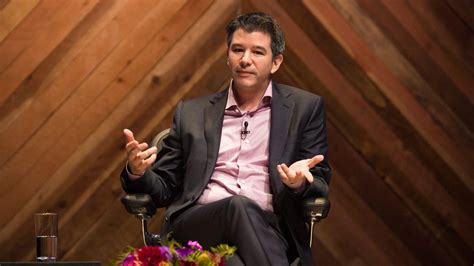 Travis Kalanick resigns as Uber CEO to end the turmoil - CNET