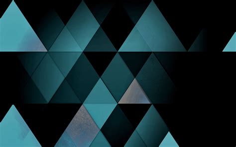 HD Geometric Wallpaper - WallpaperSafari
