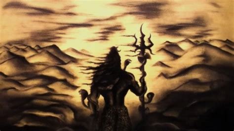 Download Bholenath Wallpaper For Mobile - Lord Shiva On Itl.cat