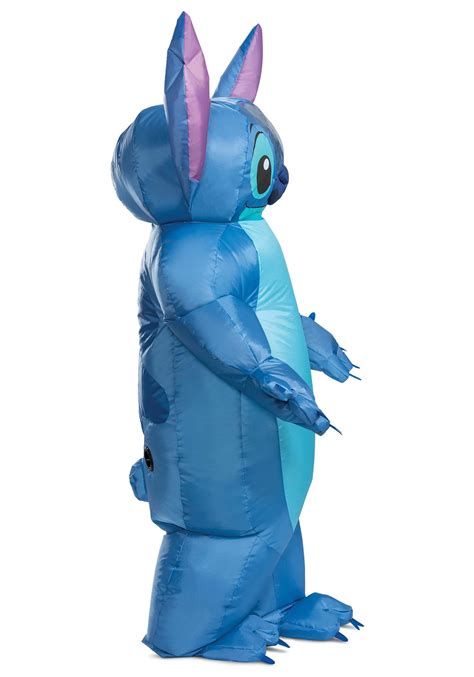 Kids Inflatable Stitch Costume | ubicaciondepersonas.cdmx.gob.mx