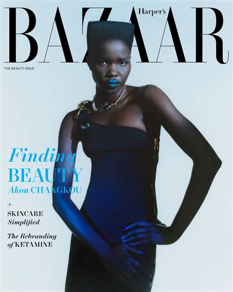 Harper's Bazaar U.S. May 2023 Covers (Harper's Bazaar U.S.)