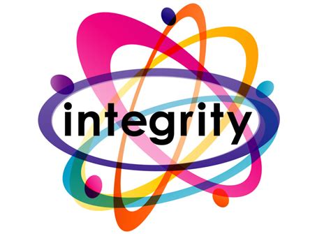 Integrity Logo