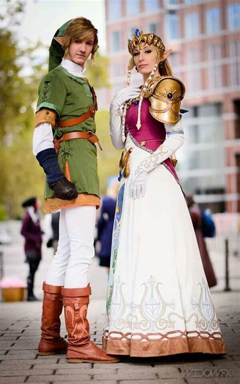 41 best images about Zelda and Link Cosplay on Pinterest | Legends, Zelda and Cosplay