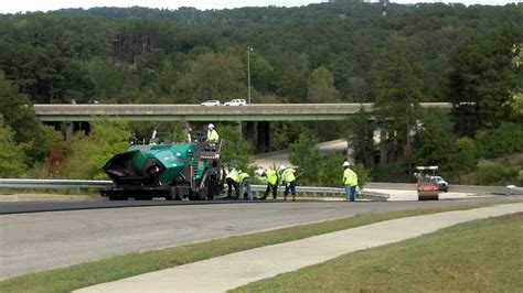 Chapel Lane extension set to open new route to Galleria, I-459 on Nov ...