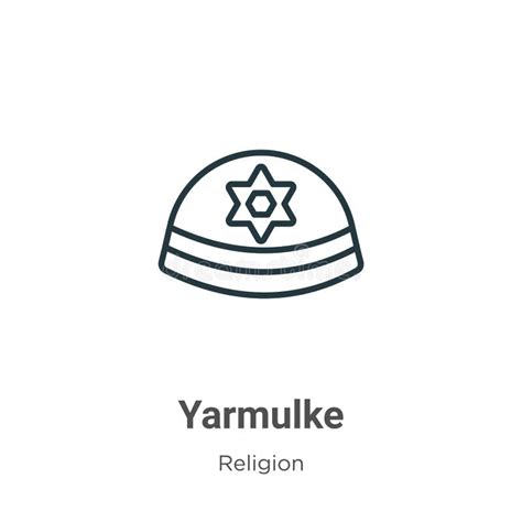 Yarmulke Stock Illustrations – 1,853 Yarmulke Stock Illustrations ...