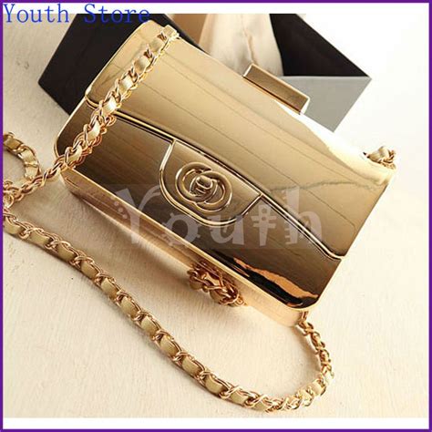 Designer Beige Clutch Purse | semashow.com