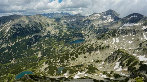 Hiking in Pirin National Park | One Flight Away