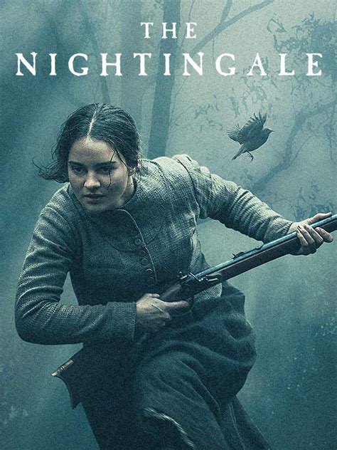 Image gallery for The Nightingale - FilmAffinity