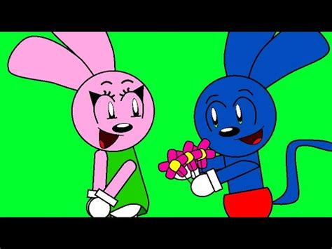 A Riggy Toon - A Surprise For Rosey - YouTube