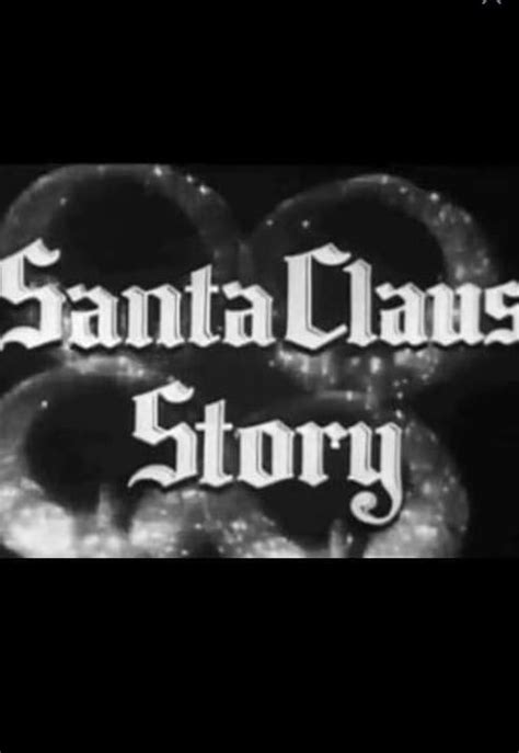 Picture of Santa Claus Story