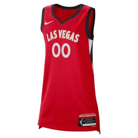 Las Vegas Aces 2021 Jerseys