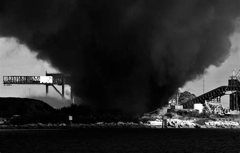 Tampa Tornado Photograph by David Lee Thompson - Fine Art America