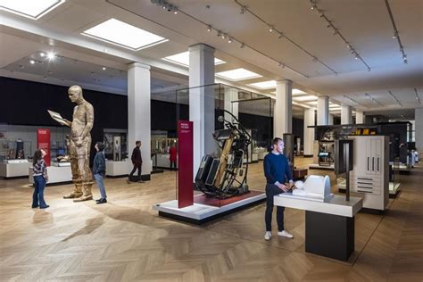 London’s Science Museum opens fascinating medical display | News ...