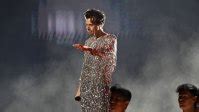 Harry Styles' 2023 Grammys Performance: What Went Wrong? | J-14