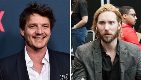 ‘The Last of Us’ director reveals why Pedro Pascal was cast instead of Troy Baker