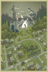 The Kings of Summer Movie Poster (#3 of 7) - IMP Awards