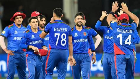 Asia Cup 2023: Noor Ahmad Expresses Confidence In Afghanistan Clinching ...