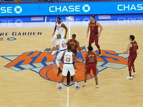 New York Knicks Tickets 2024 - 2025 - NewYork.co.uk