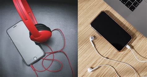 Headphone Vs Earphone Comparison - Choose The Best!