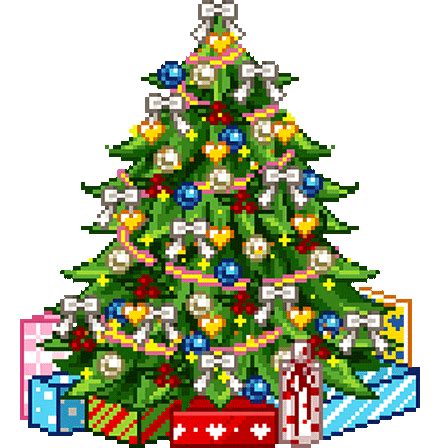 Christmas Tree Animated Gif Transparent - Christmas Tree Gif | Bodewasude