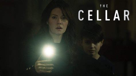 THE CELLAR trailer (2022) | PLANET DARK - YouTube