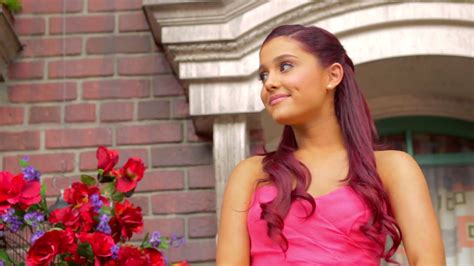 Ariana Grande | Victorious Wiki | FANDOM powered by Wikia