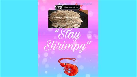 How To Make Shrimp Fried Rice “Boss Mom Style” - YouTube
