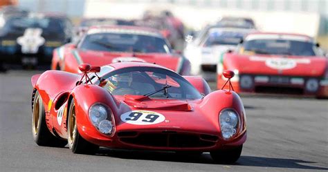 Ferrari 330 P3 | Cars | Pinterest | Ferrari, Sports car racing and American racing