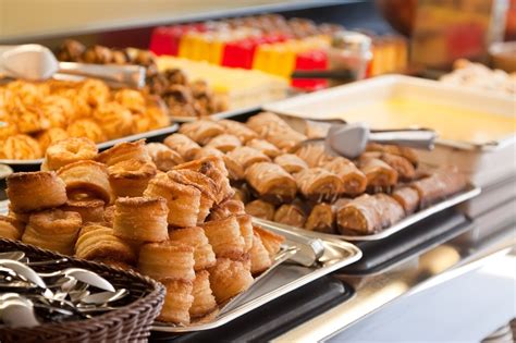 7 THINGS THAT WILL MAKE YOU MISS HAVING BREAKFAST BUFFET