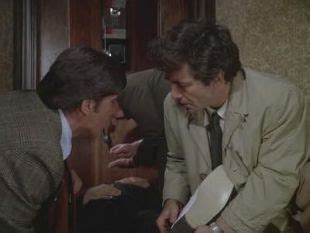 Columbo : Old Fashioned Murder (1976) - Robert Douglas | Synopsis ...