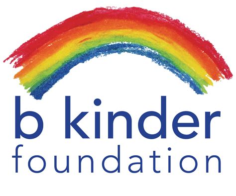 b kinder foundation : bullying