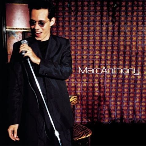 Marc Anthony - Marc Anthony | Songs, Reviews, Credits | AllMusic