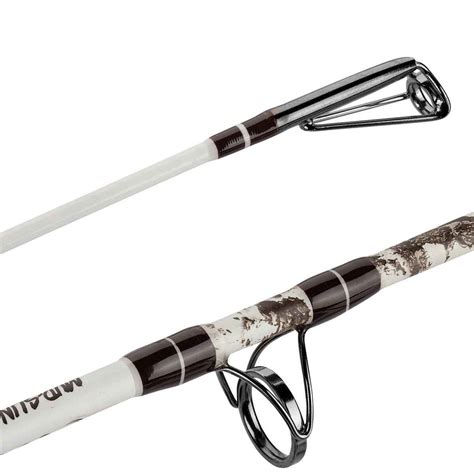 Profishiency Mud-Slinger Catfish Spinning Rod and Reel Combo - 7ft ...