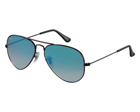 Ray-Ban Aviator Gradient RB-3025 002/4O