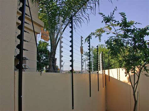 Electric Fence Installation | Solutions Unlimited