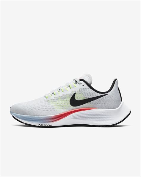 Nike Air Zoom Pegasus 37 Womens Running Shoe Nikecom Soundasleep ...