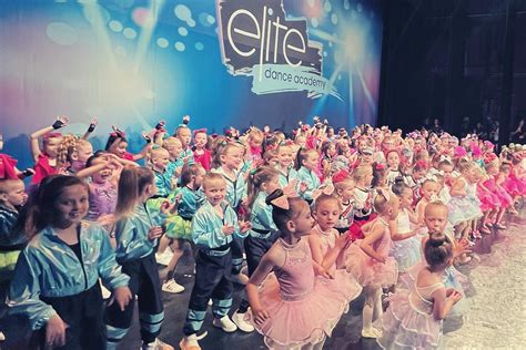 Events - ELITE DANCE ACADEMY