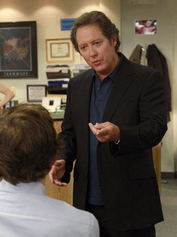 James Spader on ‘The Office’: What the Viewers Are Saying