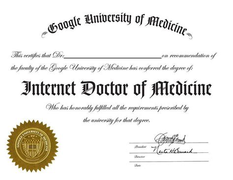 Calling Dr. Google in 2021 | Medicine, Medicine doctor, Medical degree