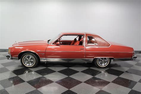 1977 Pontiac Bonneville | Classic Cars for Sale - Streetside Classics